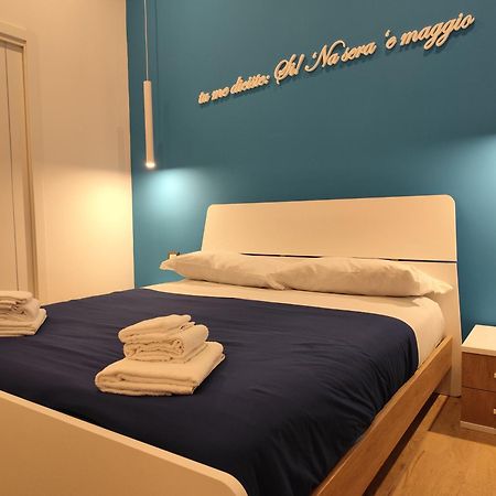 Song House Apartment Centro Storico 7 Pax Napoli Eksteriør billede