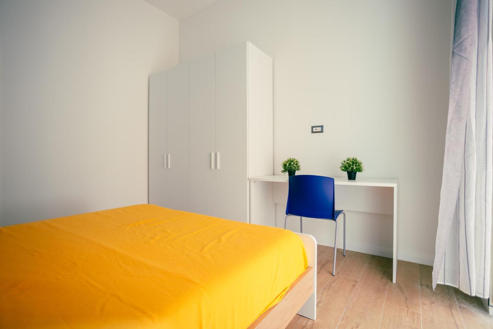 Song House Apartment Centro Storico 7 Pax Napoli Eksteriør billede
