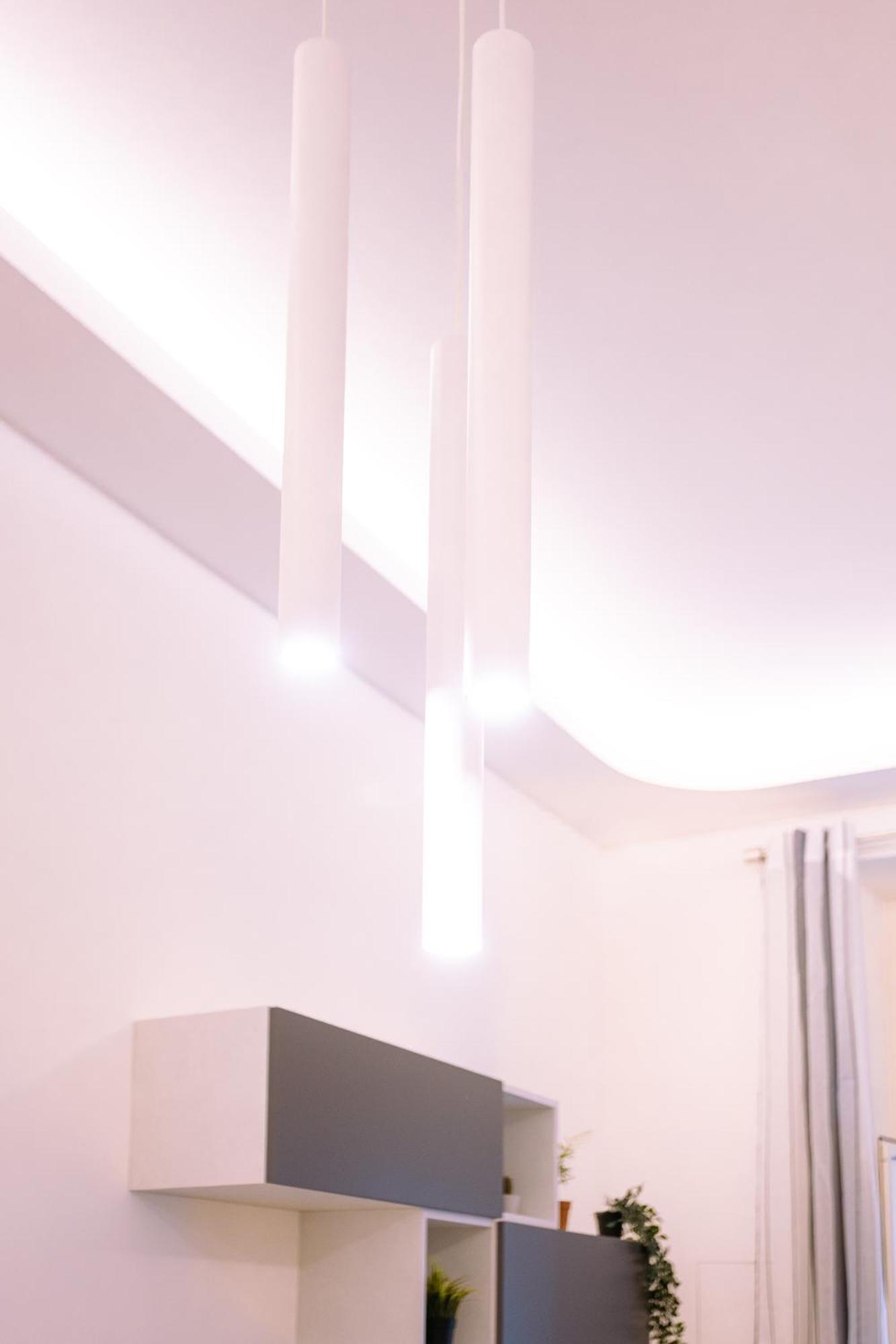 Song House Apartment Centro Storico 7 Pax Napoli Eksteriør billede