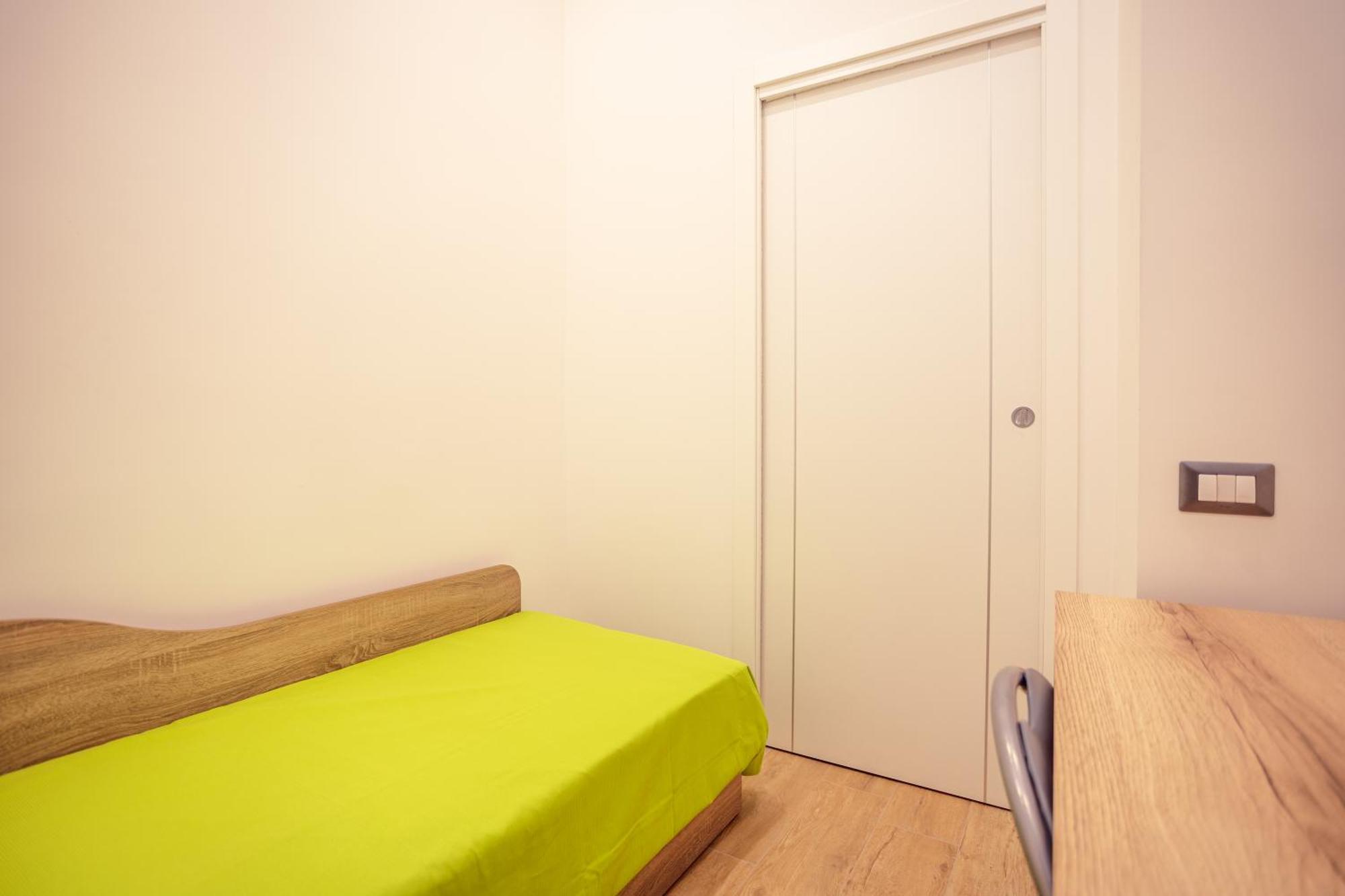 Song House Apartment Centro Storico 7 Pax Napoli Eksteriør billede