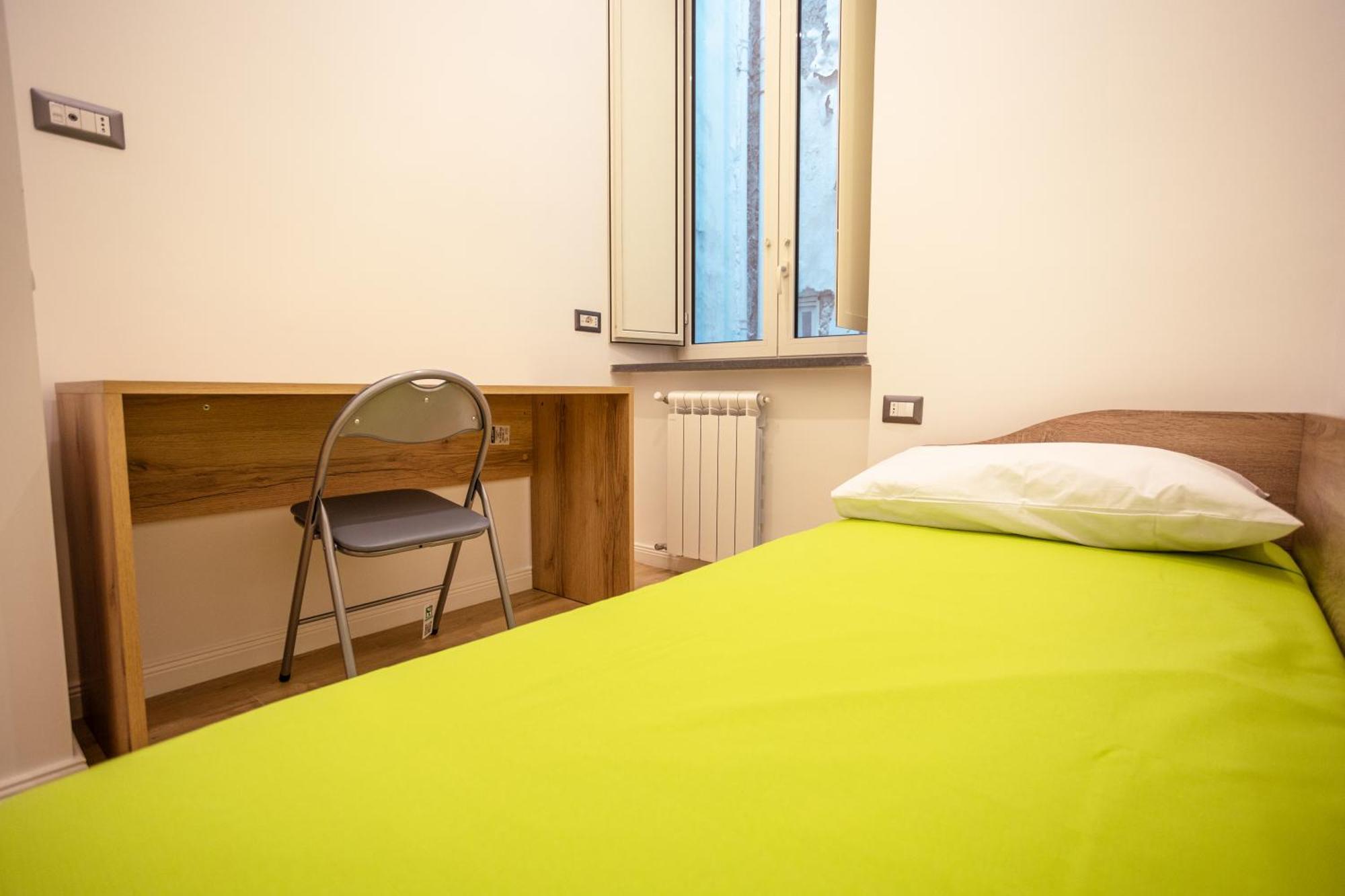 Song House Apartment Centro Storico 7 Pax Napoli Eksteriør billede