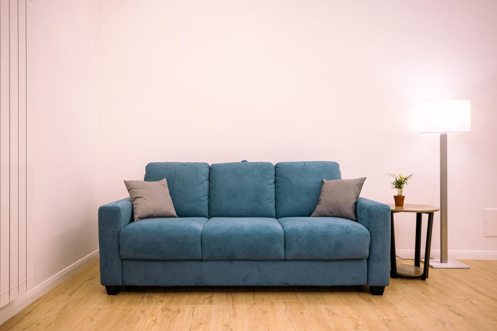 Song House Apartment Centro Storico 7 Pax Napoli Eksteriør billede