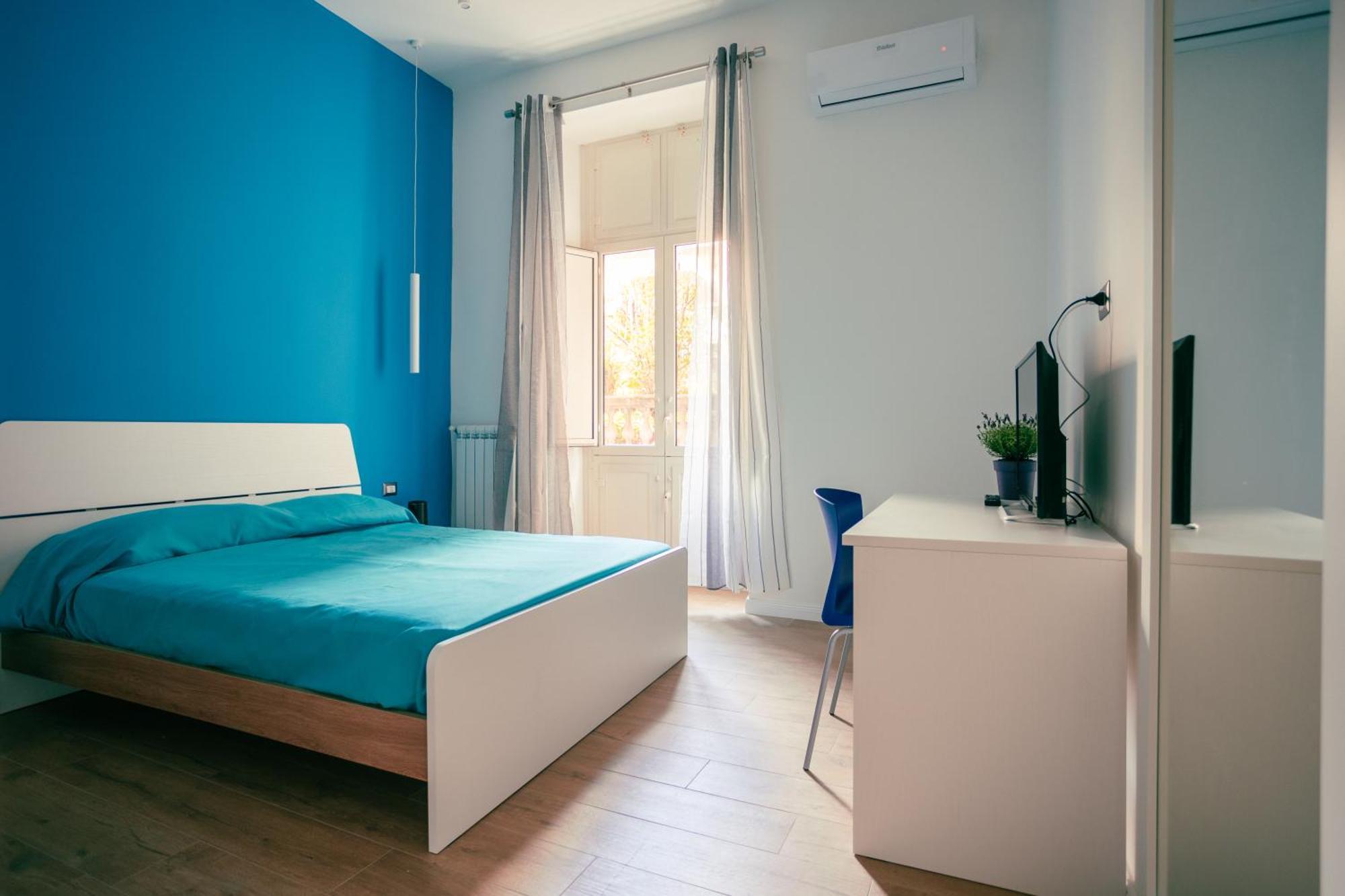 Song House Apartment Centro Storico 7 Pax Napoli Eksteriør billede