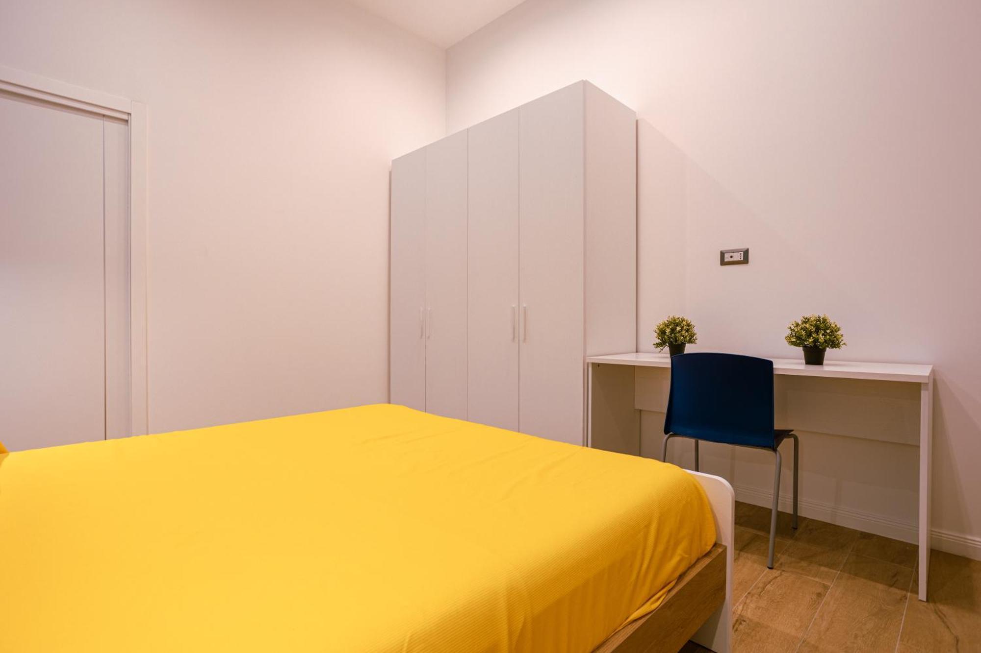 Song House Apartment Centro Storico 7 Pax Napoli Eksteriør billede