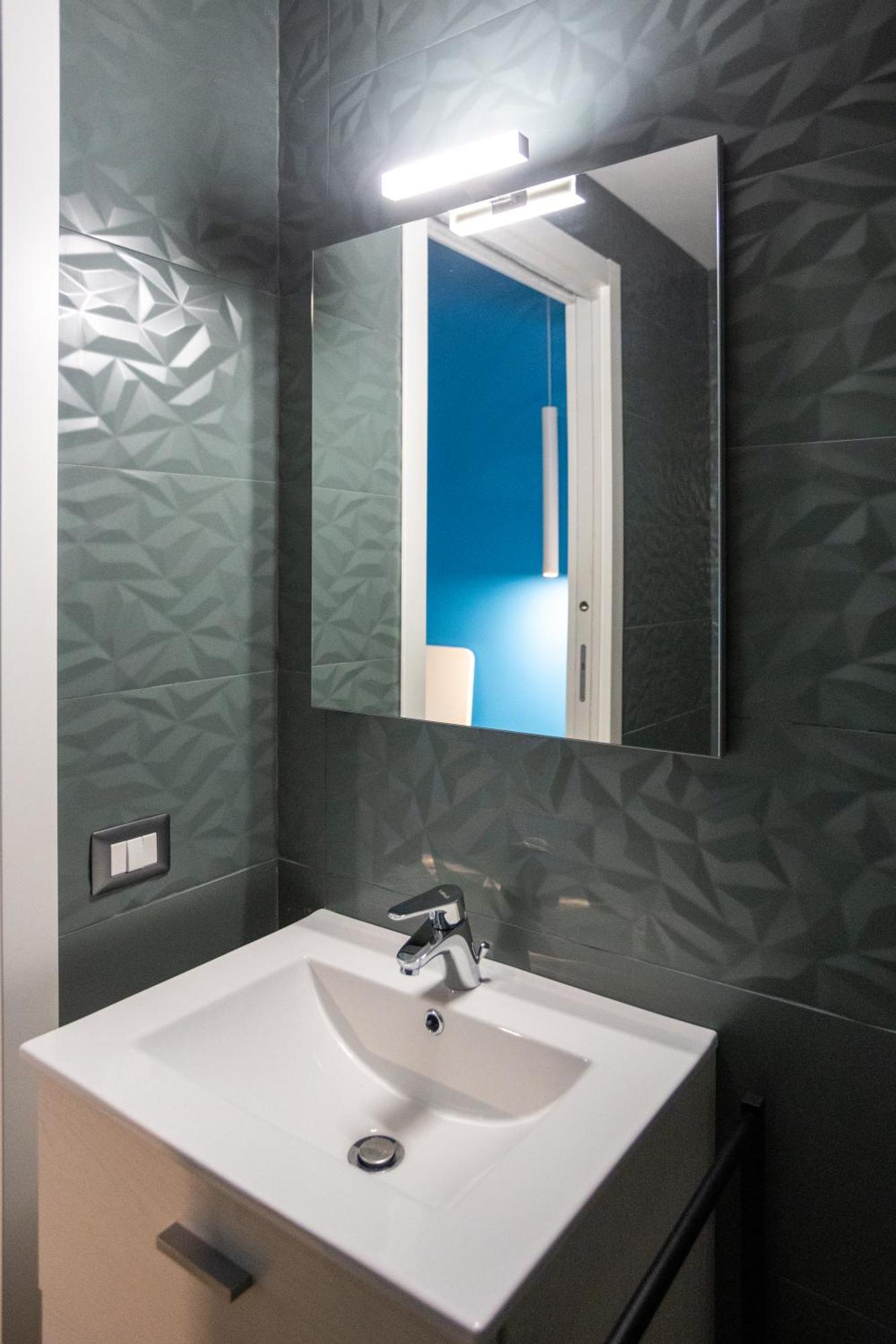 Song House Apartment Centro Storico 7 Pax Napoli Eksteriør billede