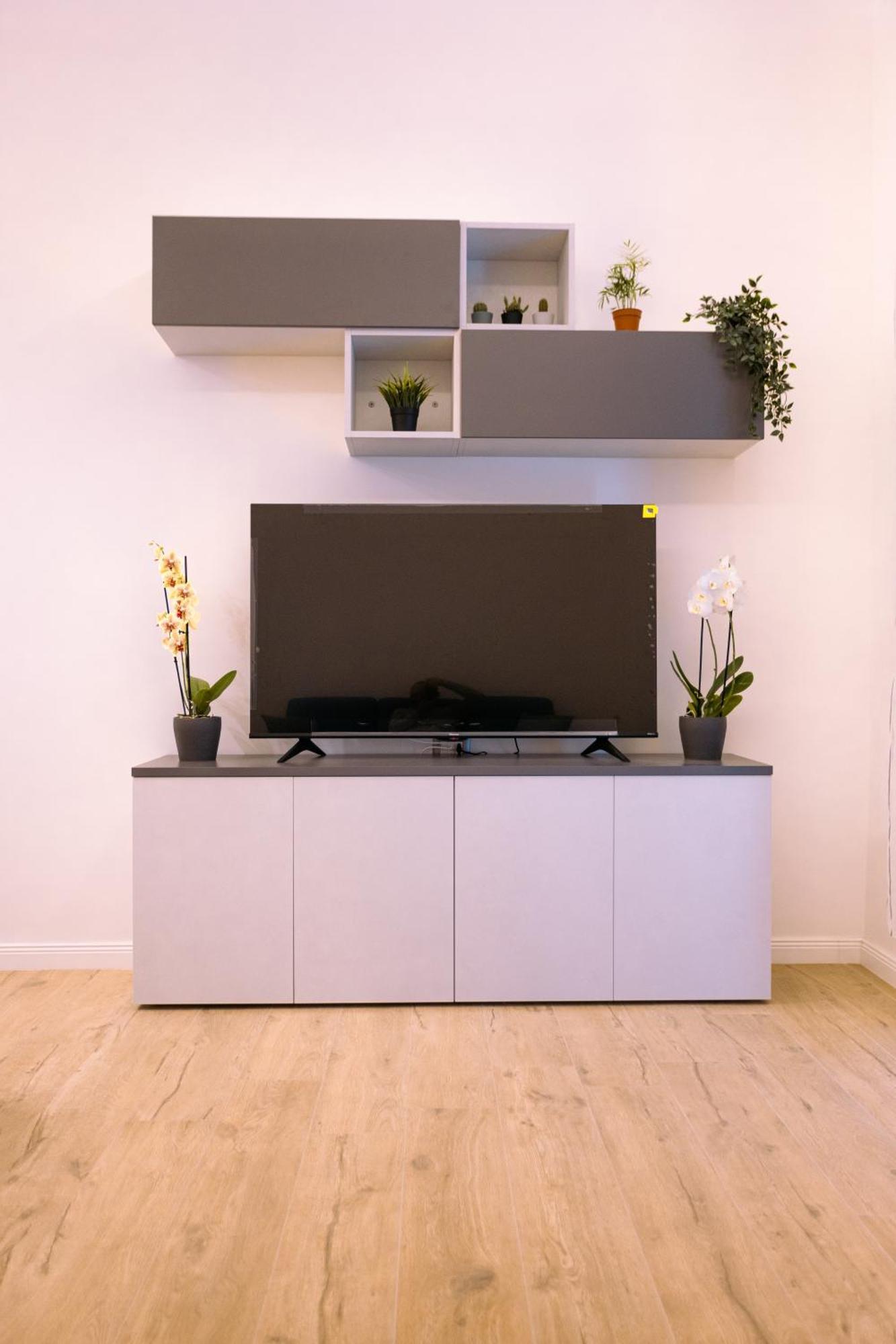 Song House Apartment Centro Storico 7 Pax Napoli Eksteriør billede