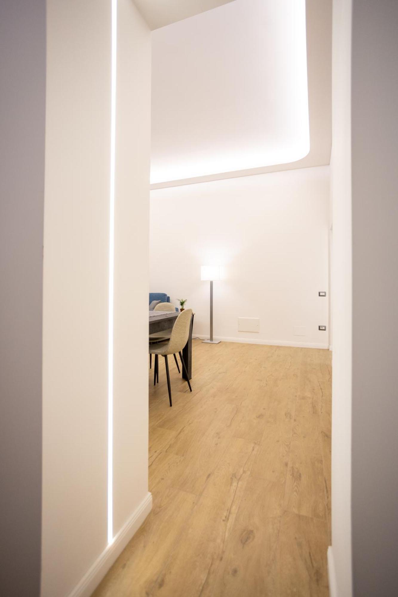 Song House Apartment Centro Storico 7 Pax Napoli Eksteriør billede