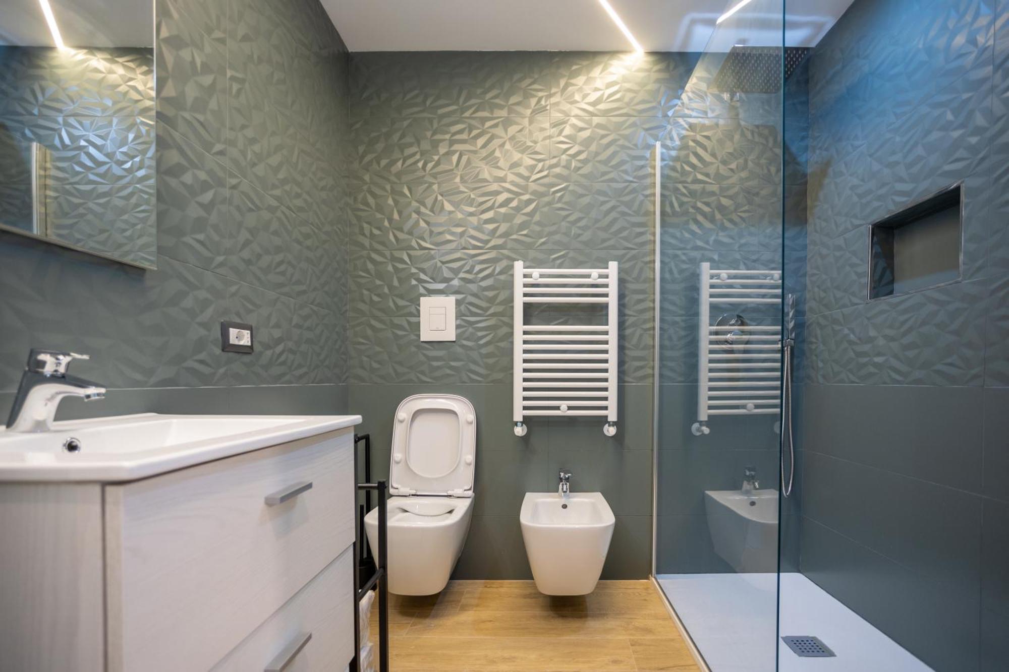 Song House Apartment Centro Storico 7 Pax Napoli Eksteriør billede