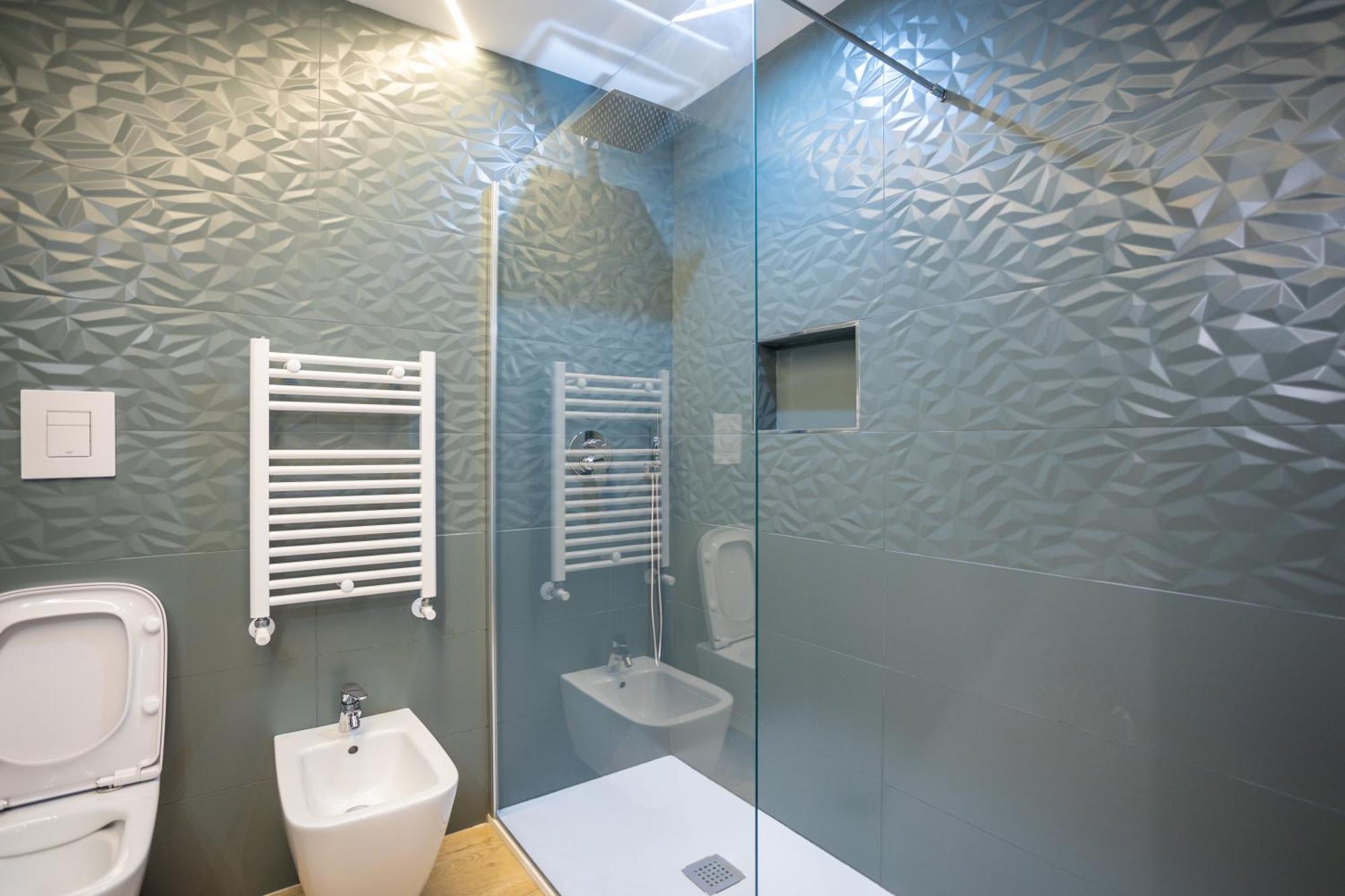 Song House Apartment Centro Storico 7 Pax Napoli Eksteriør billede
