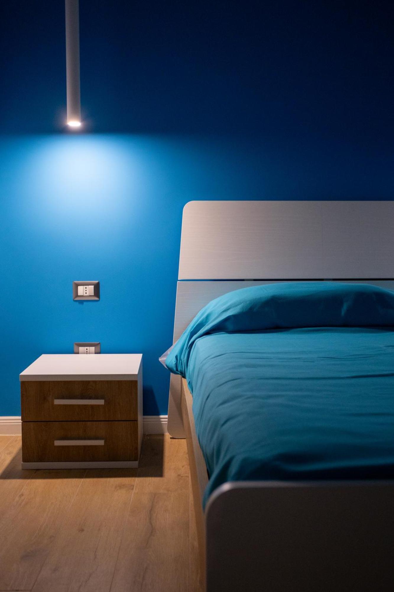 Song House Apartment Centro Storico 7 Pax Napoli Eksteriør billede