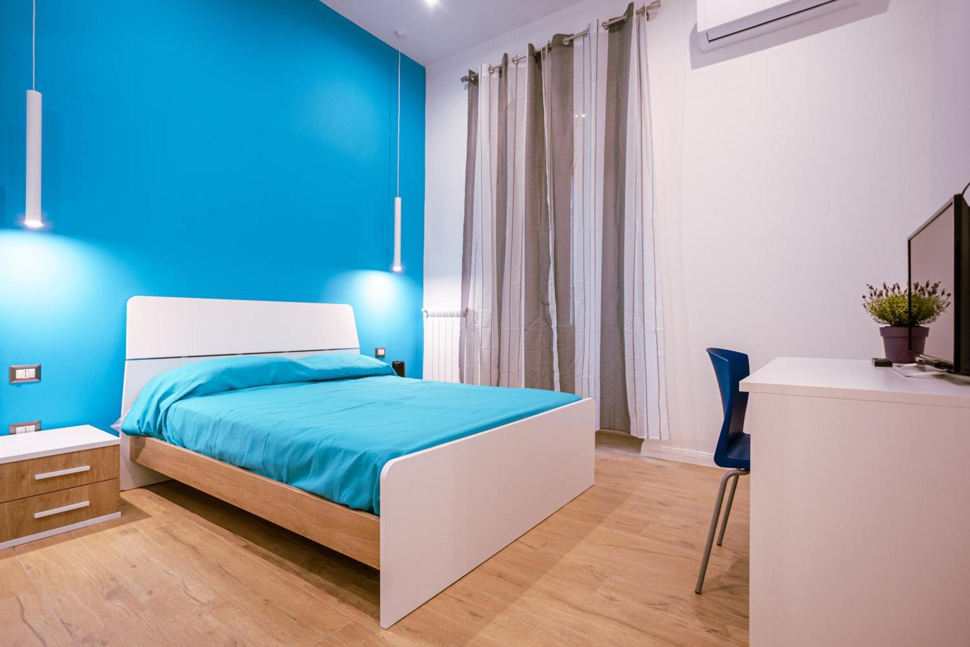 Song House Apartment Centro Storico 7 Pax Napoli Eksteriør billede
